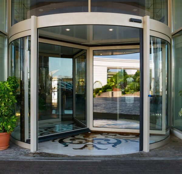 Automatic Door Repair